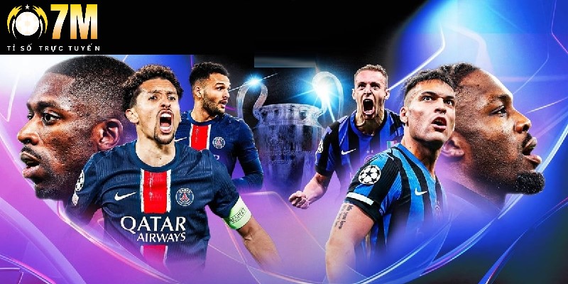 CLB PSG: Hành trình vươn tới đỉnh cao bóng đá châu Âu 2 Champions League luôn là sự khao khát của câu lạc bộ