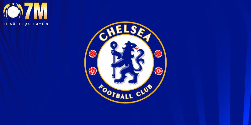 CLB Chelsea: Lịch sử và hành trình chinh phục đỉnh cao 1 CLB Chelsea ra đời vào năm 1905