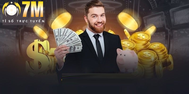 Đại lý 7M 1 Đại lý 7M tạo cơ hội kiếm tiền hiệu quả