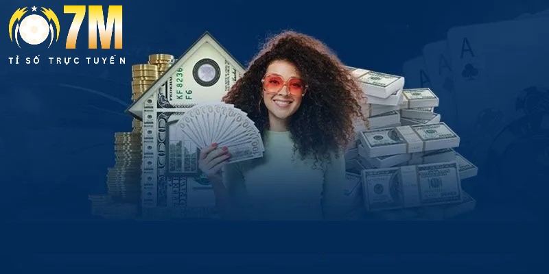 Đại lý 7M 4 Đại lý nền tảng sẽ gặt hái được nhiều thành công