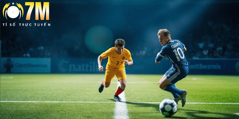 Live Score 7M 4 Đơn giản khi truy cập danh mục