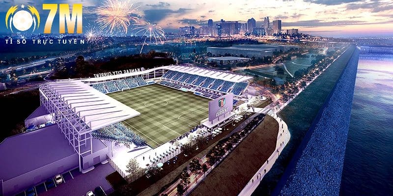 World Cup 2026 tổ chức ở đâu? Cập nhật thông tin mới nhất 3 Giải đấu diễn ra tại 3 quốc gia và trên 16 sân vận động khác nhau