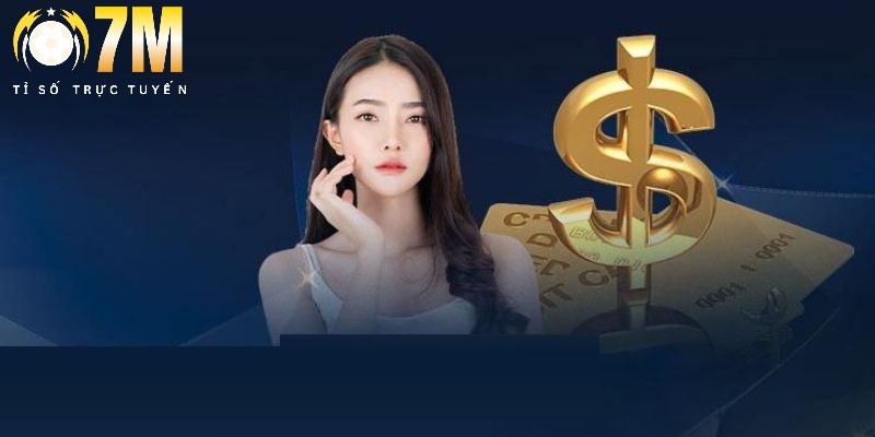 Đại lý 7M 2 Khi đăng ký trở thành đại lý bạn sẽ nhận được nhiều ưu điểm