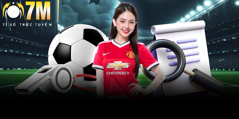 7M 5 Nền tảng cung cấp kinh nghiệm cá cược từ chuyên gia cho mọi thành viên