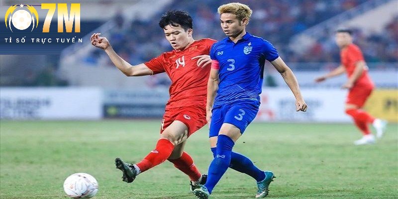 Soi kèo 7M: Bí quyết chiến thắng mọi trận đấu cùng chuyên gia 4 Tham gia soi kèo không nên bỏ qua các yếu tố sân thi đấu