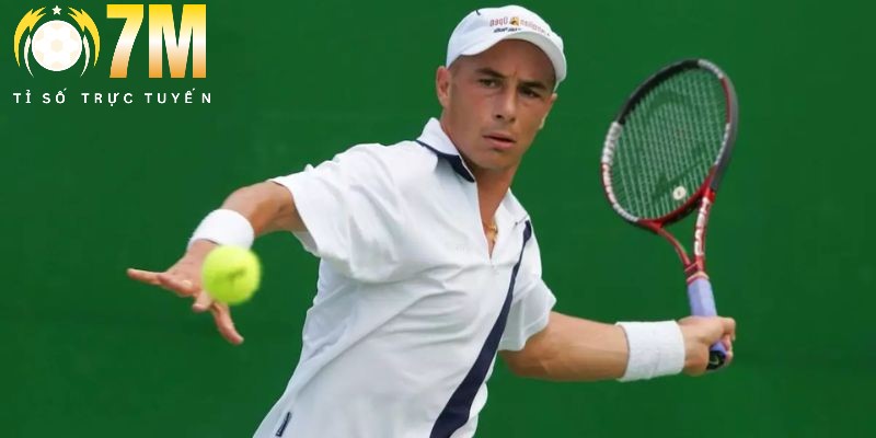 Tỉ số tennis 1 Tỷ số tennis mang đến nhiều thông tin cho độc giả