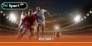 Kèo chấp 1