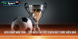 kèo chấp nửa trái