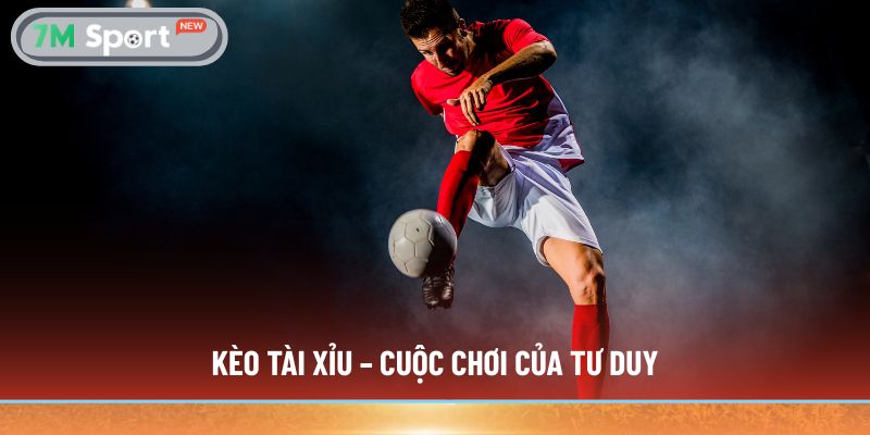 Kèo tài  xỉu – Cuộc chơi của tư duy