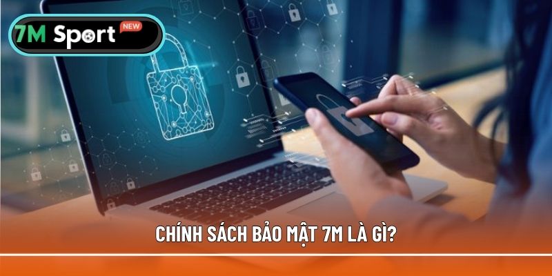 Những nội dung sơ lược về chính sách bảo mật 7M