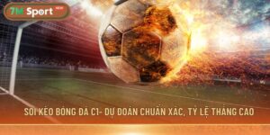 Soi kèo bóng đá C1
